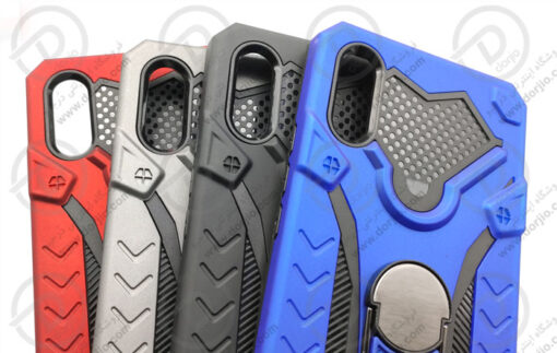 گارد رینگی دو لایه ضد ضربه شیائومی Redmi 9A