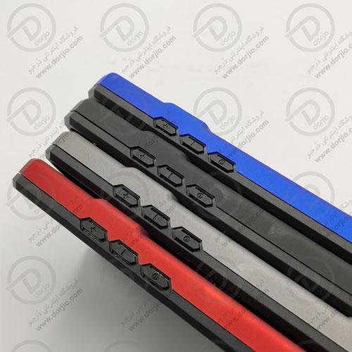 گارد رینگی دو لایه ضد ضربه شیائومی Redmi 9A