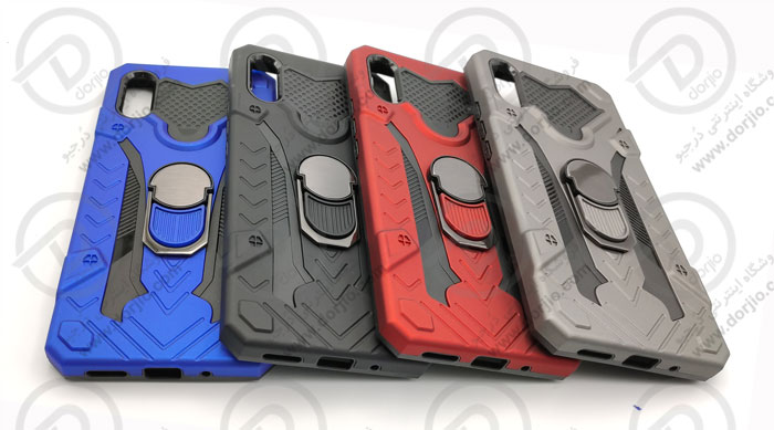 گارد رینگی دو لایه ضد ضربه شیائومی Redmi 9A