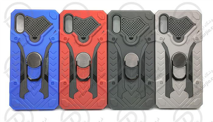 گارد رینگی دو لایه ضد ضربه شیائومی Redmi 9A