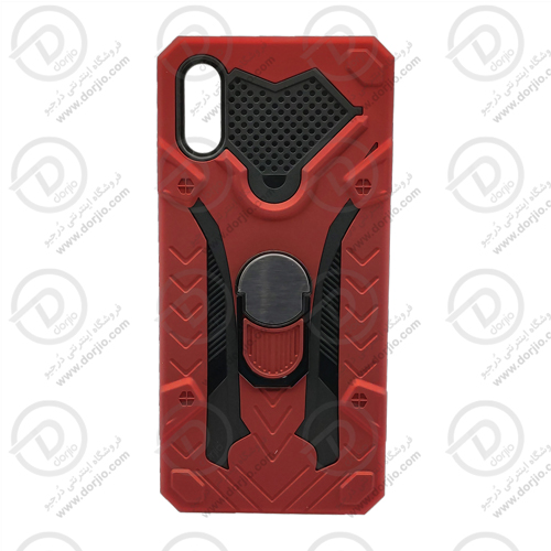 گارد رینگی دو لایه ضد ضربه شیائومی Redmi 9A