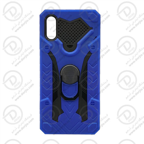 گارد رینگی دو لایه ضد ضربه شیائومی Redmi 9A