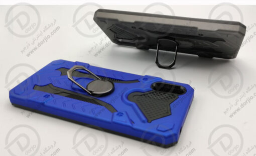 گارد رینگی دو لایه ضد ضربه شیائومی Redmi 9A