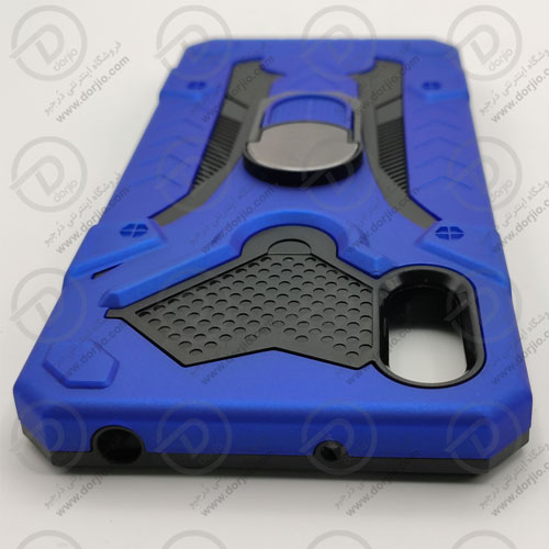 گارد رینگی دو لایه ضد ضربه شیائومی Redmi 9A