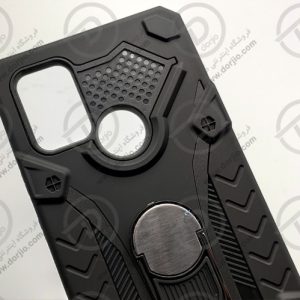 گارد رینگی دو لایه ضد ضربه سامسونگ Galaxy A21s