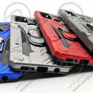 گارد رینگی دو لایه ضد ضربه سامسونگ Galaxy A21s