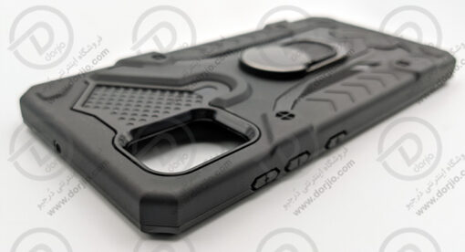 گارد رینگی دو لایه ضد ضربه سامسونگ Galaxy A31