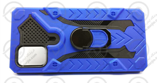 گارد رینگی دو لایه ضد ضربه سامسونگ Galaxy A31