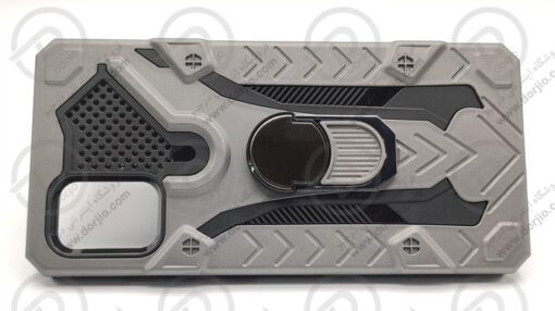 گارد رینگی دو لایه ضد ضربه سامسونگ Galaxy A31