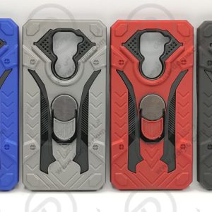 گارد رینگی دو لایه ضد ضربه شیائومی Redmi Note 9