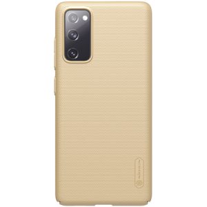 قاب محافظ سامسونگ Galaxy S20 FE مارک نیلکین + استند