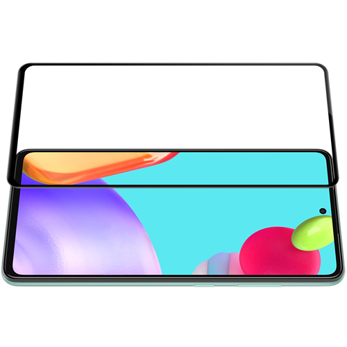 گلس نیلکین سامسونگ Galaxy A52 5G مدل CP+PRO