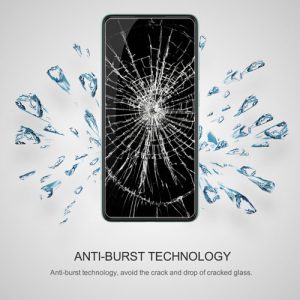 گلس نیلکین سامسونگ Galaxy A52 5G مدل CP+PRO