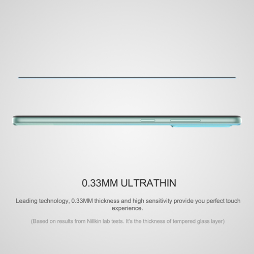 گلس نیلکین سامسونگ Galaxy A52 5G مدل CP+PRO