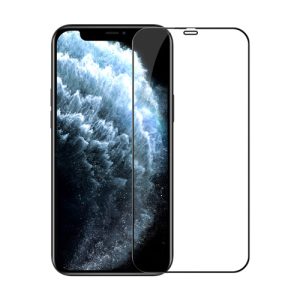 گلس فول نیلکین iPhone 12 Mini مدل CP+PRO