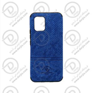 گارد روکش چرمی شیائومی Mi 10 Lite 5G مارک Santa Barbara