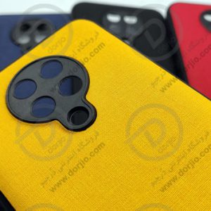 قاب روکش پارچه‌ای شیائومی Redmi K30 Pro Zoom مارک COCO