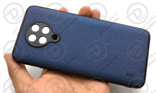 قاب روکش پارچه‌ای شیائومی Redmi K30 Pro Zoom مارک COCO