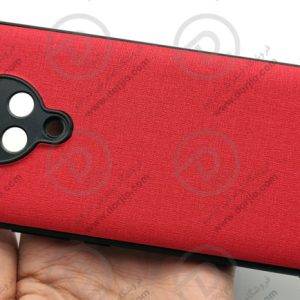 قاب روکش پارچه‌ای شیائومی Redmi K30 Pro Zoom مارک COCO