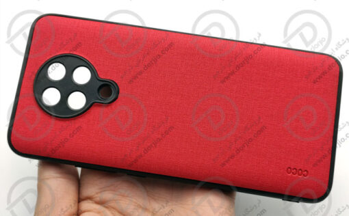 قاب روکش پارچه‌ای شیائومی Redmi K30 Pro Zoom مارک COCO