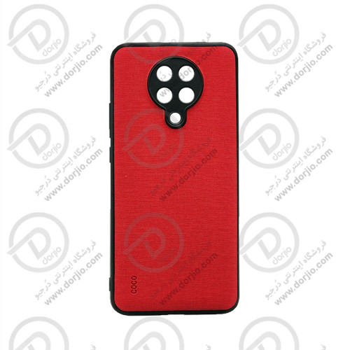 قاب روکش پارچه‌ای شیائومی Redmi K30 Pro Zoom مارک COCO