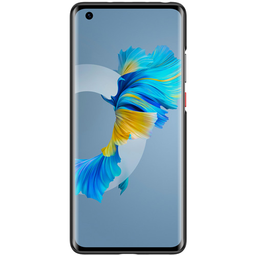 گارد ضد ضربه هوآوی Mate 40 مارک نیلکین مدل CamShield
