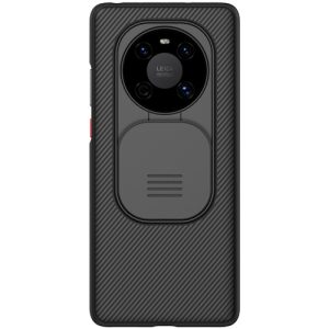 گارد ضد ضربه هوآوی Mate 40 مارک نیلکین مدل CamShield