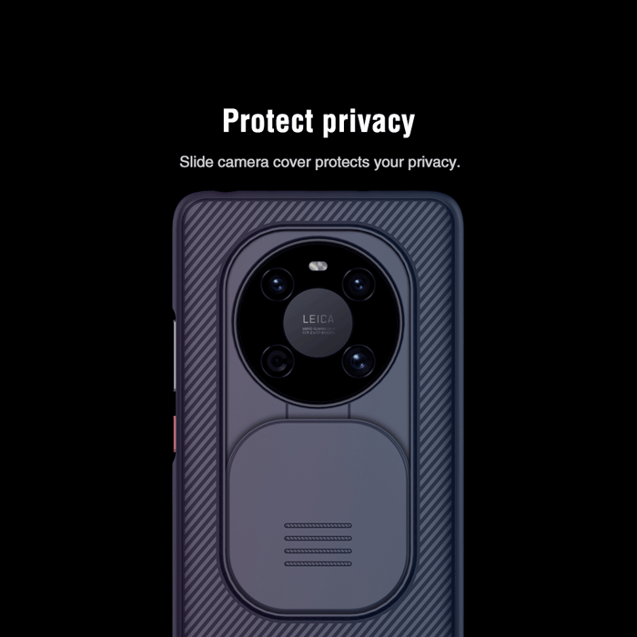 قاب محافظ Huawei Mate 40 مارک نیلکین مدل Camshield