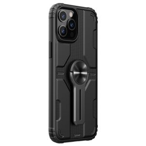 گارد محافظ استند پلاس نیلکین iPhone 12 Pro مدل Medley Case