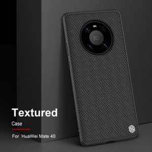 گارد محافظ هوآوی Mate 40 مارک نیلکین Textured