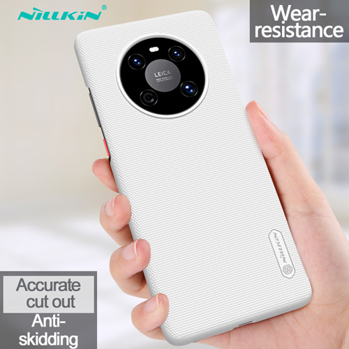 قاب محافظ هوآوی Mate 40 مارک نیلکین + استند