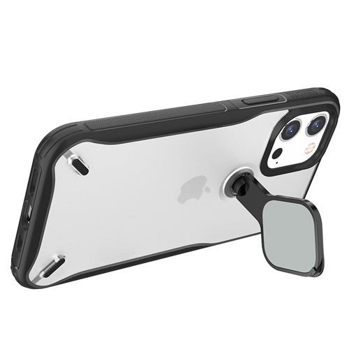 گارد محافظ هیبریدی چند منظوره iPhone 12 Mini مدل Cyclops نیلکین