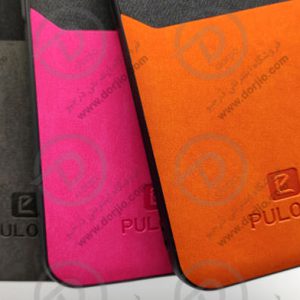 گارد ژله‌ای دو رنگ شیائومی Mi 10 Lite 5G مارک Puloka