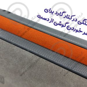 گارد ژله‌ای دو رنگ شیائومی Mi 10 Youth 5G مارک Puloka