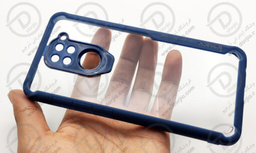 گارد هیبریدی فول کاور شیائومی Redmi Note 9 مارک iPAKY