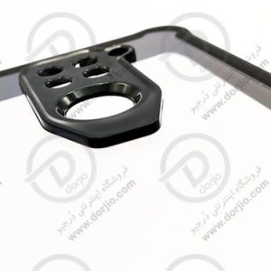 گارد هیبریدی فول کاور شیائومی Redmi 10X 4G مارک iPAKY