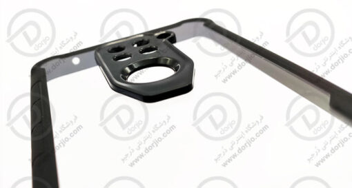 گارد هیبریدی فول کاور شیائومی Redmi Note 9 مارک iPAKY