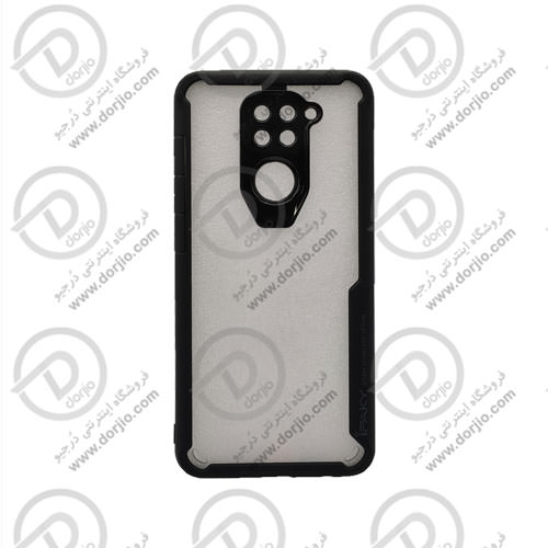 گارد هیبریدی فول کاور شیائومی Redmi Note 9 مارک iPAKY