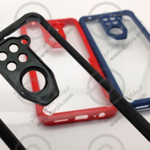 گارد هیبریدی فول کاور شیائومی Redmi Note 9 مارک iPAKY