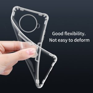 گارد ژله ‌ای شیائومی Mi 10T Lite 5G مارک نیلکین