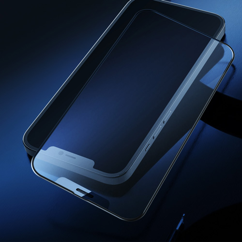 صفحه نمایش شفاف گوشی iPhone 12 Pro مارک نیلکین مدل FogMirror 3