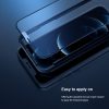 گلس مات تمام صفحه iPhone 12 Pro مدل Fog Mirror مارک نیلکین