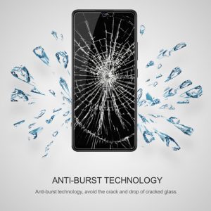 گلس نیلکین سامسونگ Galaxy A42 5G مدل CP+PRO