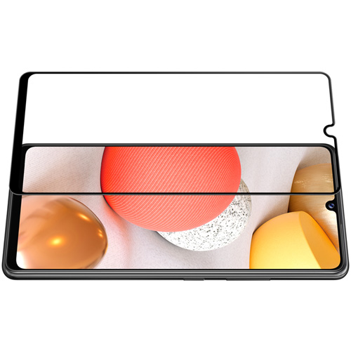 گلس نیلکین سامسونگ Galaxy A42 5G مدل CP+PRO