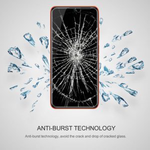 گلس نیلکین شیائومی Poco M3 مدل CP+PRO