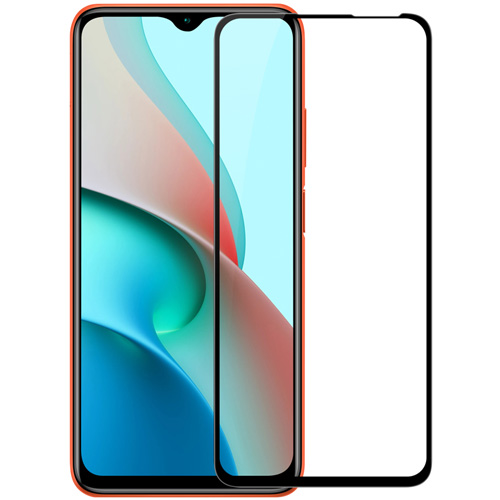 گلس نیلکین شیائومی Poco M3 مدل CP+PRO