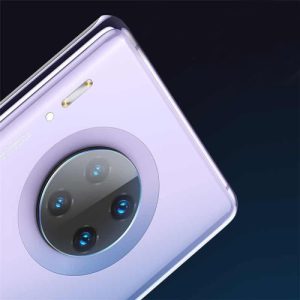 گلس لنز دوربین گوشی هوآوی Mate 30 Pro