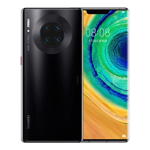 گلس لنز دوربین گوشی هوآوی Mate 30 Pro