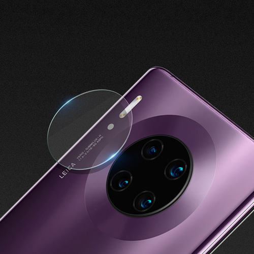 گلس لنز دوربین گوشی هوآوی Mate 30 Pro