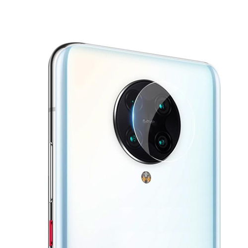 گلس دوربین گوشی موبایل Xiaomi Redmi K30 Ultra 7